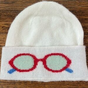 Fun Anthropologie Beanie